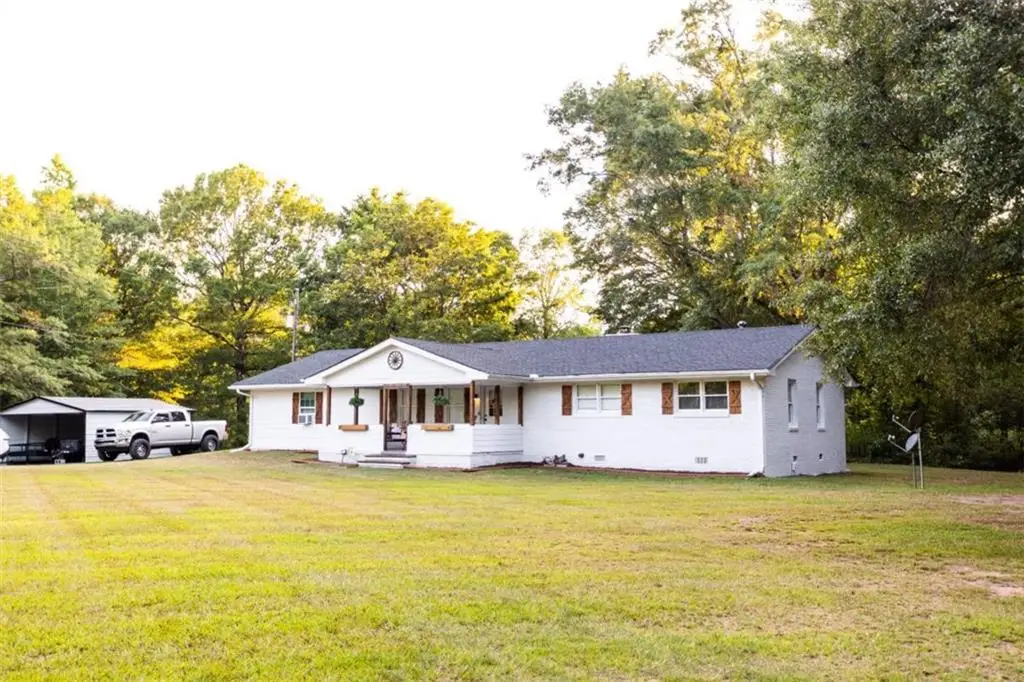 1585 Flat Rock Road, Covington, GA 30014 - #1