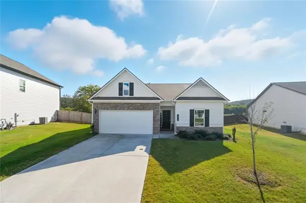 46 Jackson Farm Road, Cartersville, GA 30120