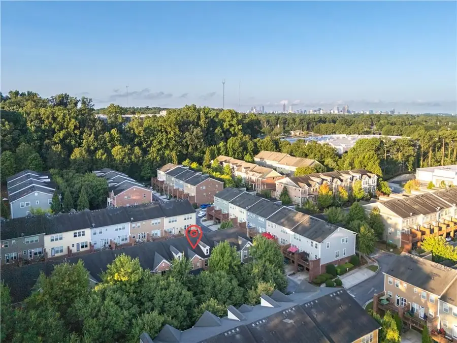 2634 Portbury Place Ne, Atlanta, GA 30329 - #3