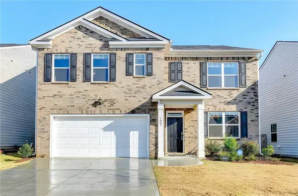 1961 Vidalia Court, Dacula, GA 30019