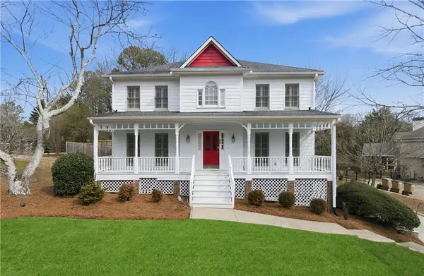 4104 Westchester Crossing Ne, Roswell, GA 30075