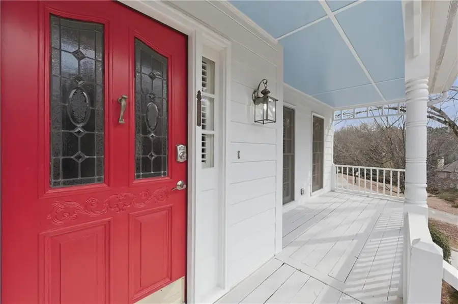 4104 Westchester Crossing Ne, Roswell, GA 30075 - Image #2