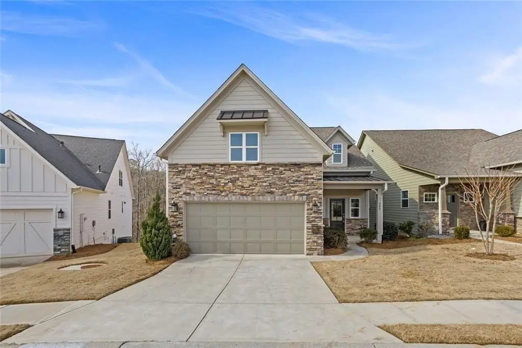 351 Grand Circle, Jasper, GA 30143 - #1