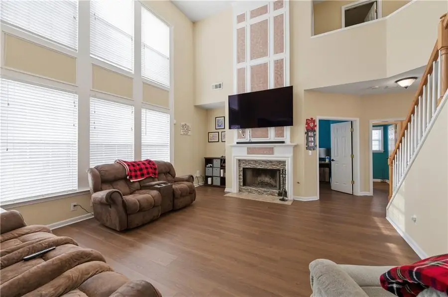 3324 Spindletop Drive Nw, Kennesaw, GA 30144 - #2