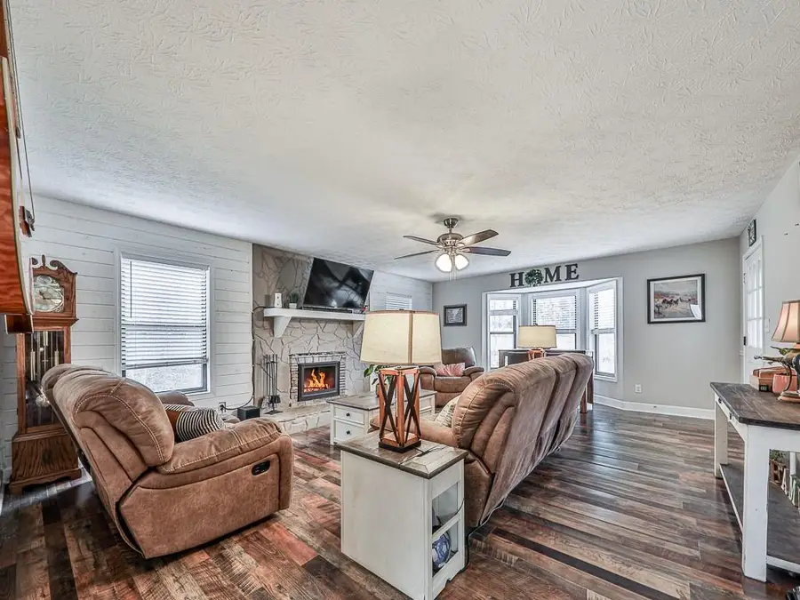 629 Trace Road, Dallas, GA 30157 - #2