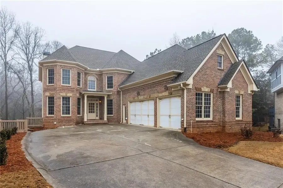 12544 Darvish Lane, Alpharetta, GA 30005 - Image #2
