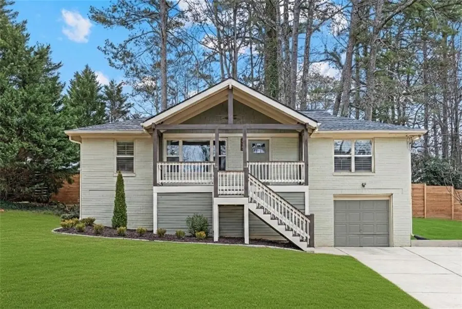 768 Timberland Street, Smyrna, GA 30080 - Image #2