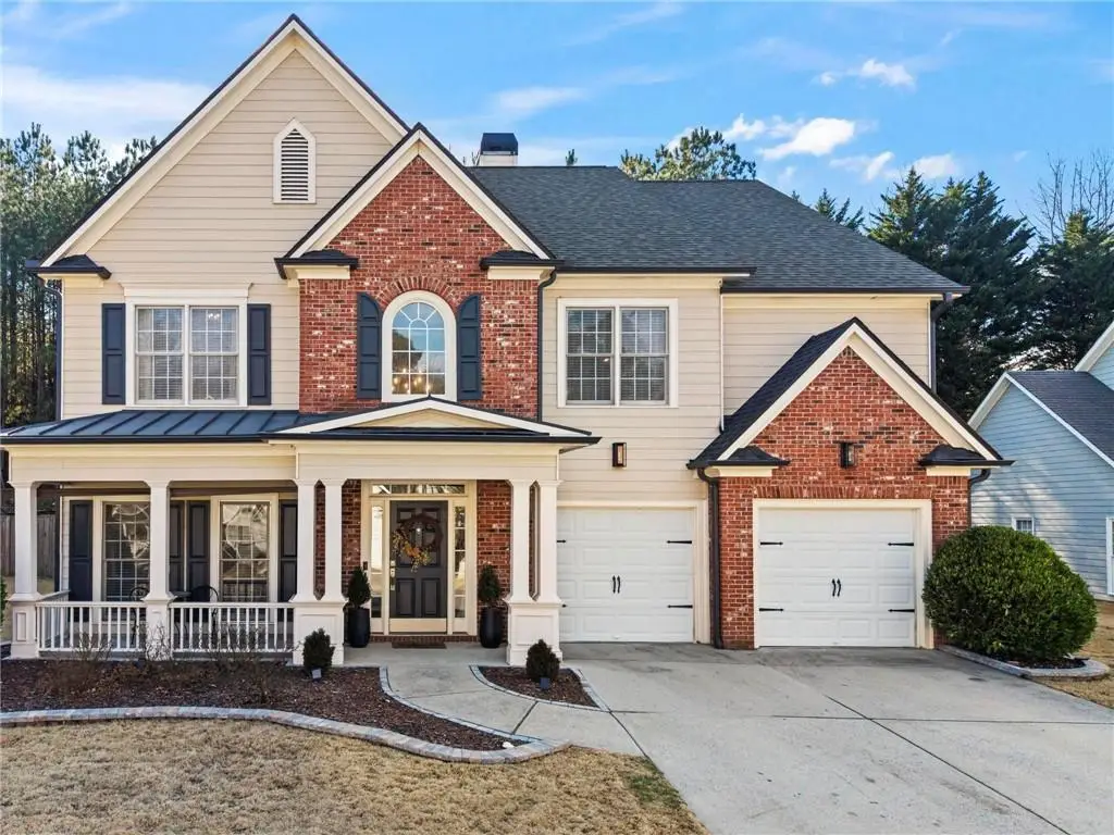 145 Highlands Drive, Woodstock, GA 30188 - Image #1