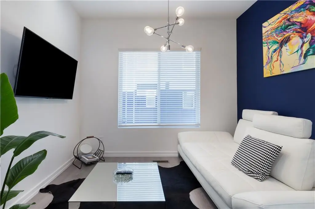 1606 Rock Dam Drive #11, Atlanta, GA 30317 - Image #1