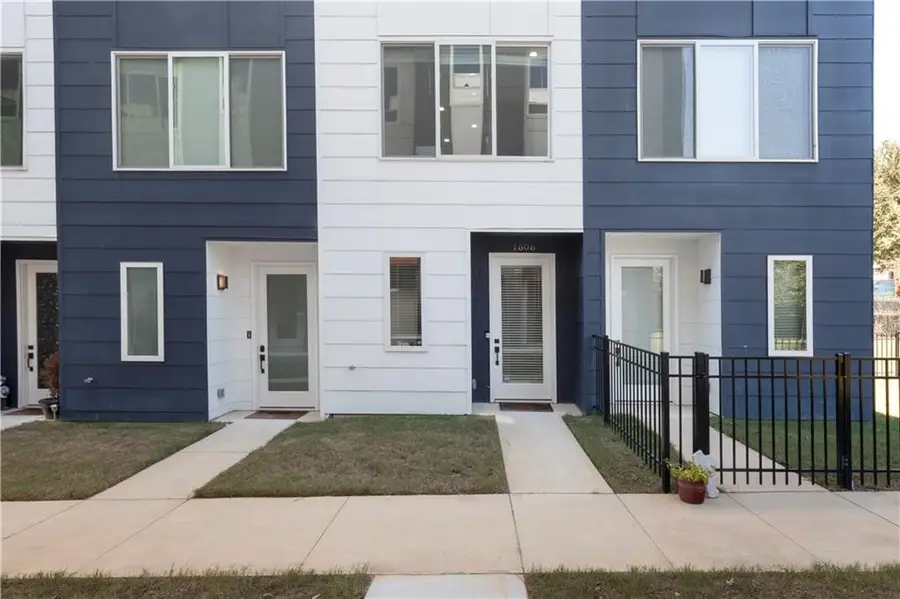 1606 Rock Dam Drive #11, Atlanta, GA 30317 - Image #3