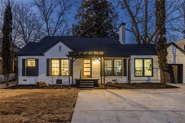 2362 N Decatur Road, Decatur, GA 30033