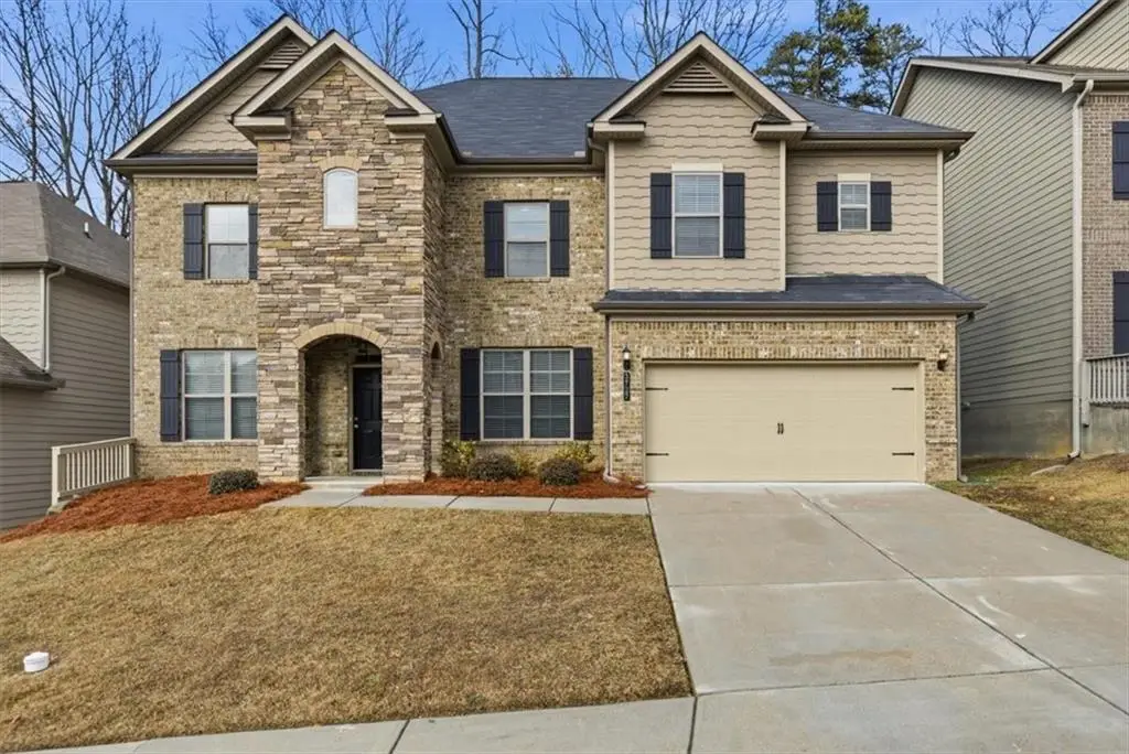 3727 Woodoats Circle, Buford, GA 30519 - Image #1