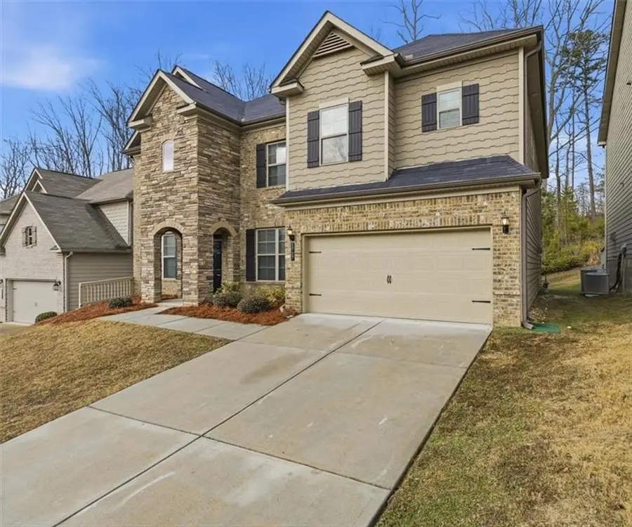 3727 Woodoats Circle, Buford, GA 30519 - Image #2