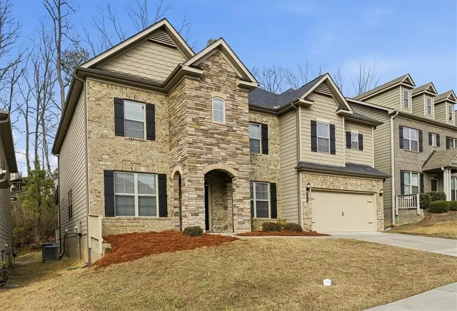 3727 Woodoats Circle, Buford, GA 30519 - Image #3