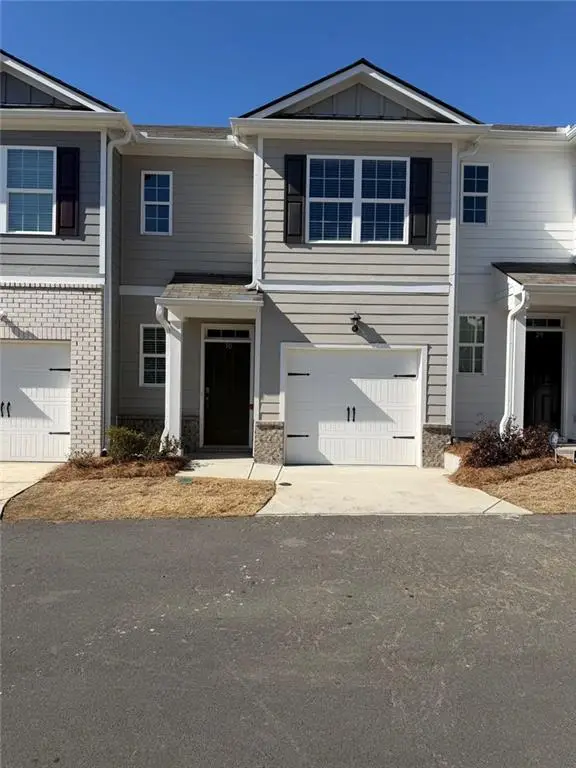 1005 N 2nd Avenue Nw #30, Rome, GA 30165