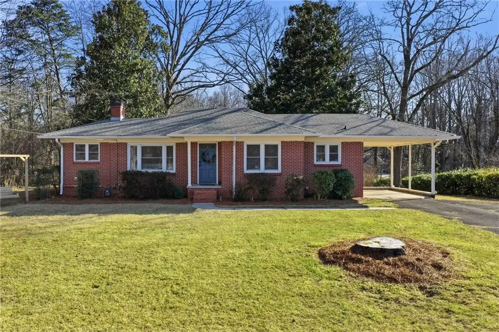 51 Griffith Avenue, Jasper, GA 30143 - #1