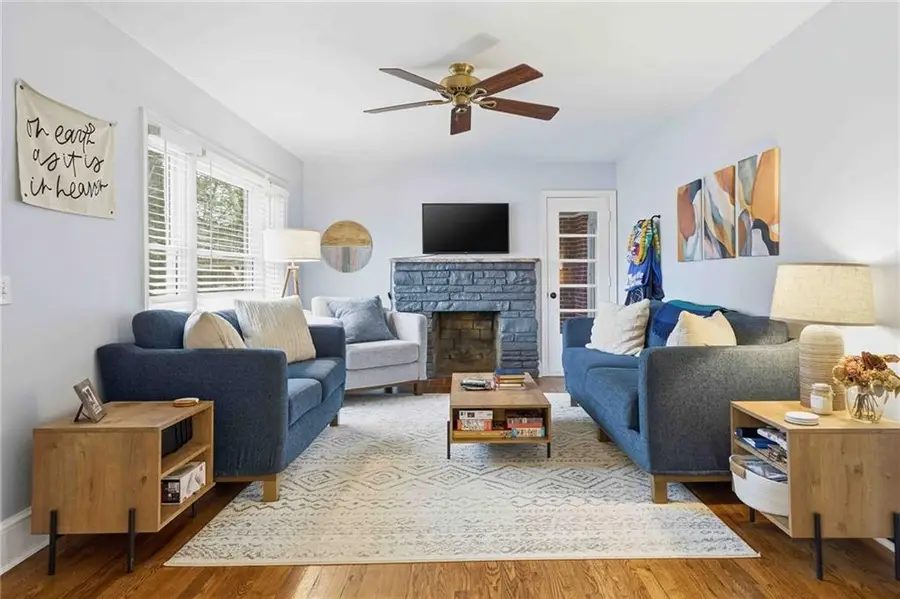 51 Griffith Avenue, Jasper, GA 30143 - #3