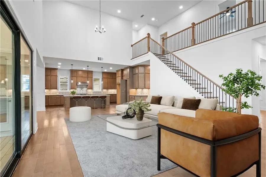 7390 Cornflower Court, Cumming, GA 30040 - #2