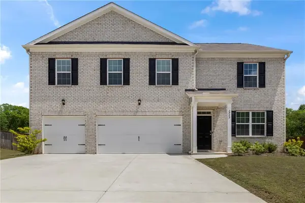 Address Withheld By Seller, Atlanta, GA 30331