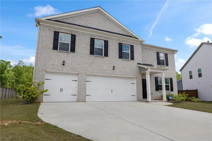 Address Withheld By Seller, Atlanta, GA 30331 - #2