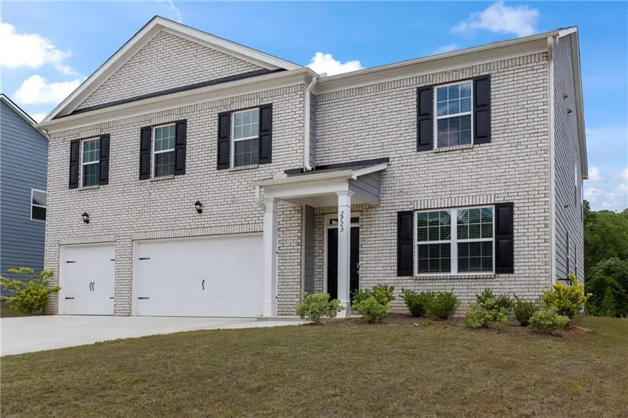 Address Withheld By Seller, Atlanta, GA 30331 - #3