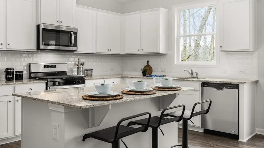 1065 Lost Creek Parkway, Dallas, GA 30132 - #3