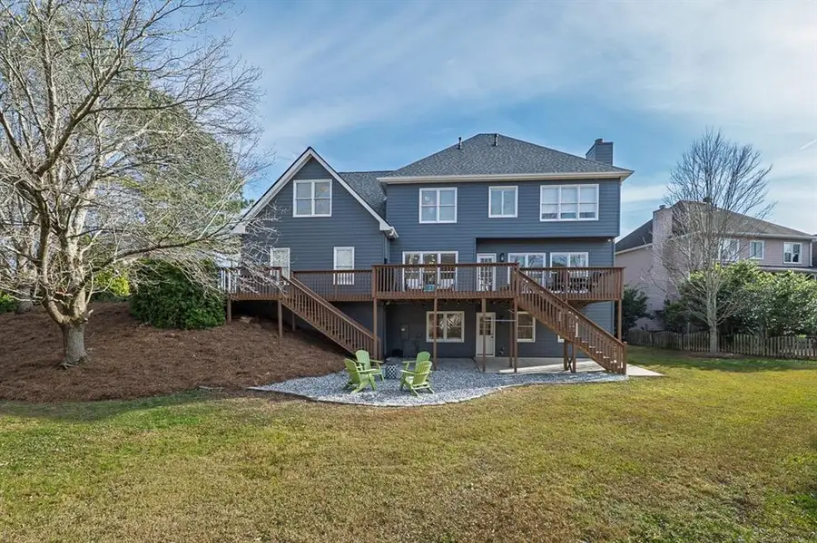 2020 Davis Island, Alpharetta, GA 30004 - #2
