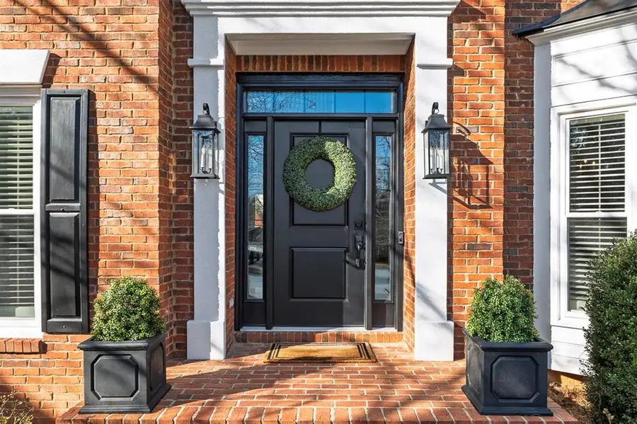 2020 Davis Island, Alpharetta, GA 30004 - #3