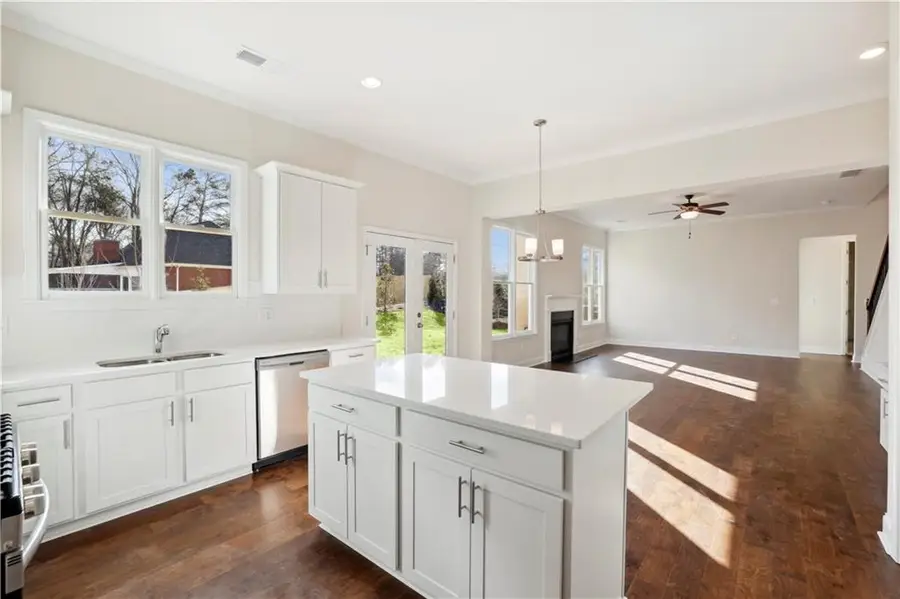 5967 Creek Indian Drive, Sugar Hill, GA 30518 - Image #3