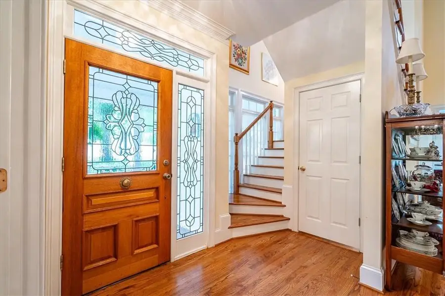 416 Mcdaniel Street, Monroe, GA 30655 - #3