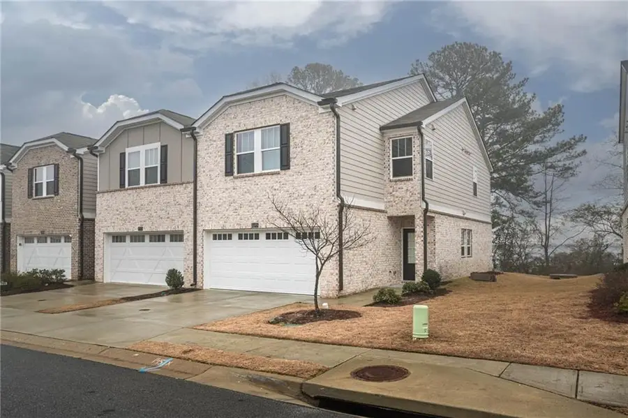 1695 Villageside Court, Lawrenceville, GA 30043 - Image #2
