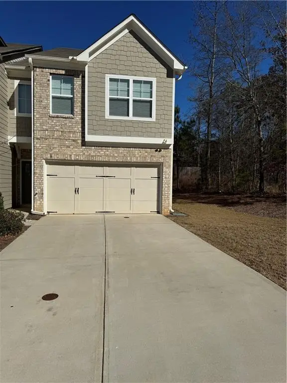 2738 Kemp Court, Conyers, GA 30094 - Image #1