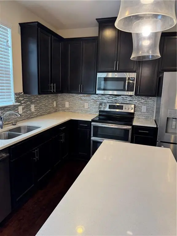 2738 Kemp Court, Conyers, GA 30094 - Image #3