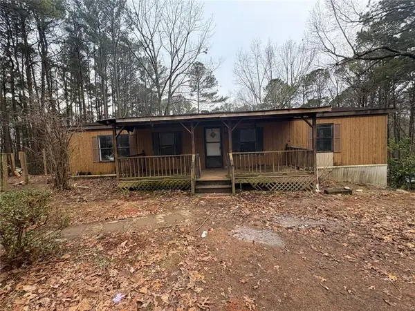 74 Davis Road, Dawsonville, GA 30534