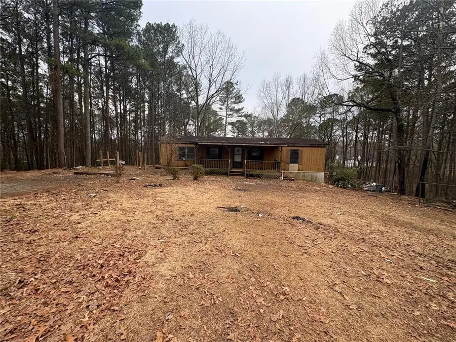 74 Davis Road, Dawsonville, GA 30534 - #2