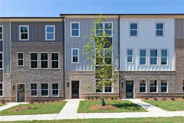 2923 Beaconwood Court, Lawrenceville, GA 30043