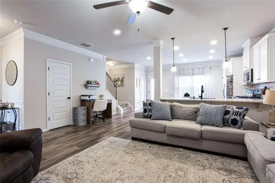 95 Bromes Street, Lawrenceville, GA 30046 - Image #3