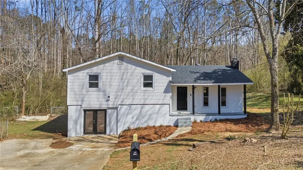 120 Acorn Drive, Dallas, GA 30157 - #1