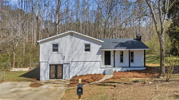 120 Acorn Drive, Dallas, GA 30157