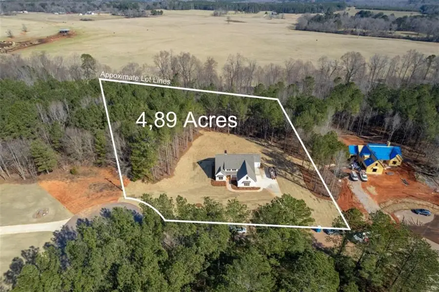 304 Woodfin Way, Social Circle, GA 30025 - Image #2