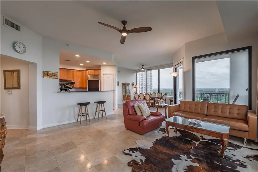 2828 Peachtree Road Nw #1501, Atlanta, GA 30305 - Image #1