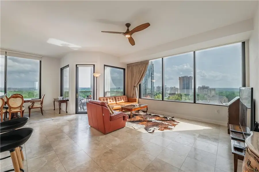 2828 Peachtree Road Nw #1501, Atlanta, GA 30305 - Image #3