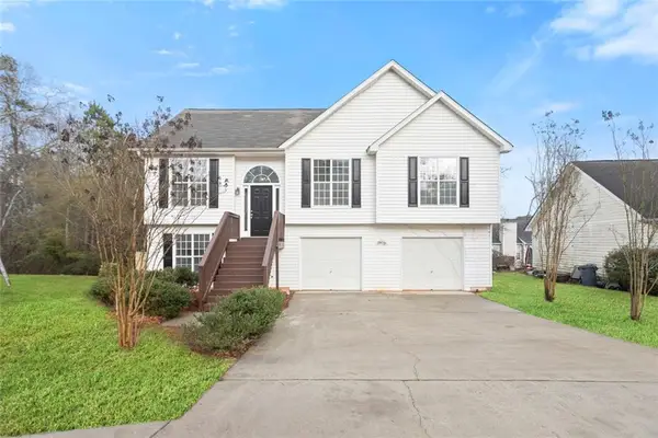 6608 Chesepeake Trail, Rex, GA 30273