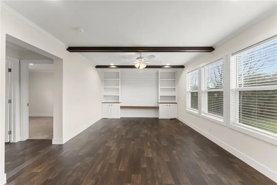 719 Kelly Bridge Road, Dawsonville, GA 30534 - #2