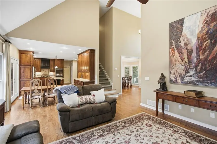 755 Amberton Close, Suwanee, GA 30024 - Image #3