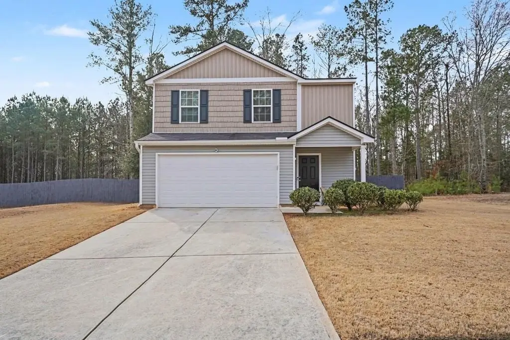 345 Arthurs Lane, Covington, GA 30016 - Image #1