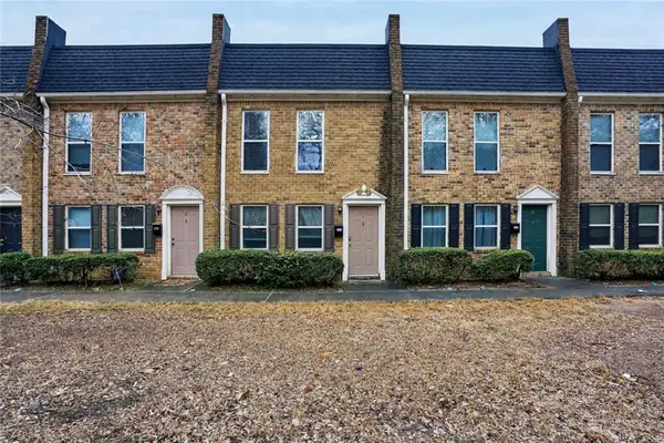 105 N River Drive #C, Atlanta, GA 30350