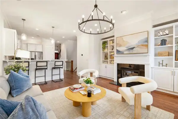 841 Inman Village Parkway Ne, Atlanta, GA 30307