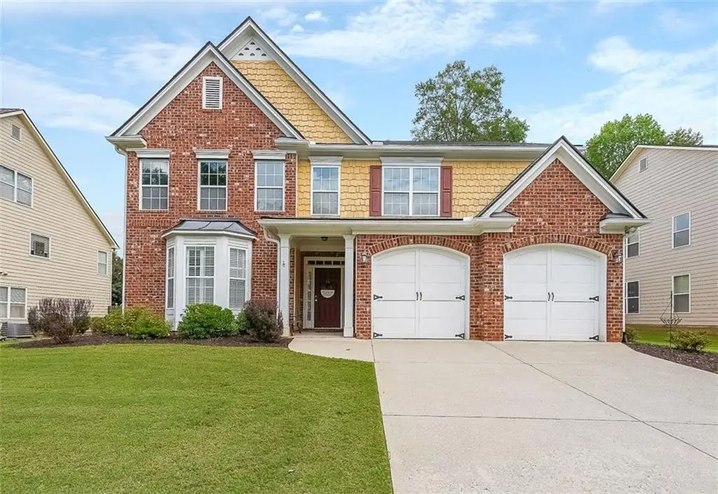 580 Stillhouse Lane, Alpharetta, GA 30004 - Image #1