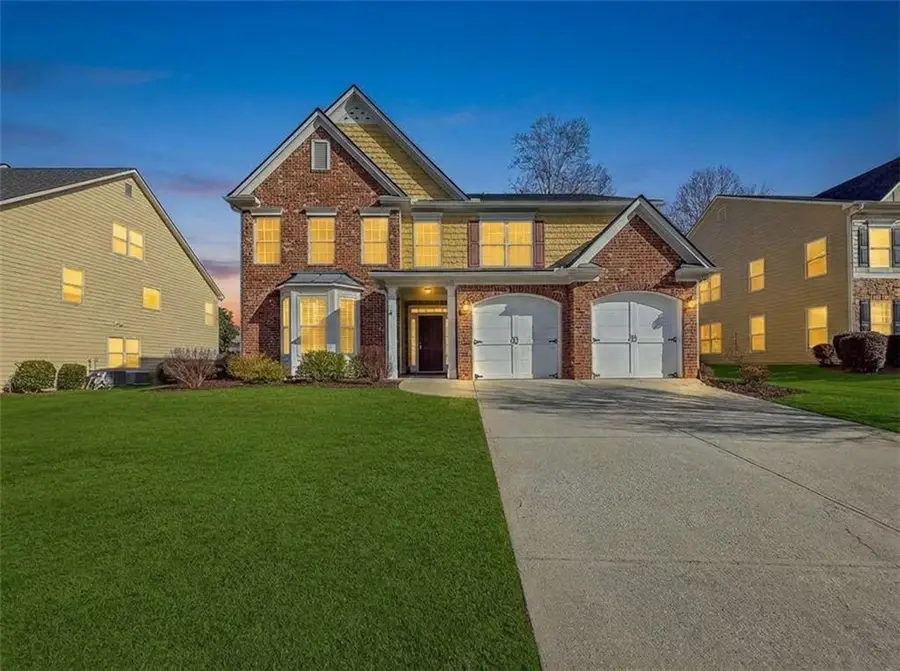 580 Stillhouse Lane, Alpharetta, GA 30004 - Image #2